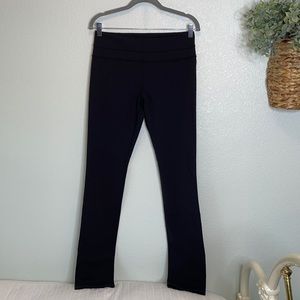 Lululemon tall full length high waist leggings
